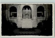 3000 Bern Berne - Skulptur die drei Eidgenossen
