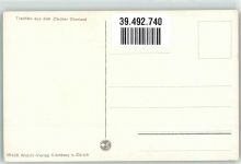 8000 Zürich - Frau Festkleid