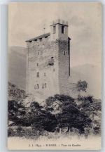 3960 Sierre Les Pontis