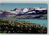 8707 Uetikon am See - Gesamtansicht