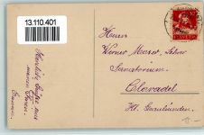 8707 Uetikon am See - Gesamtansicht