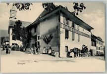 2023 Gorgier Foto AK Straße