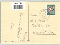 8344 Bäretswil - Rosinli