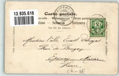 6045 Meggen - Villa Pension St Charles Vordermeggen