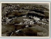 9043 Trogen - Pestalozzi-Kinderdorf Flugaufnahme