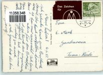 9043 Trogen - Pestalozzi-Kinderdorf Flugaufnahme