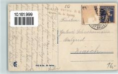 9472 Grabs - Voralp Kurhaus mit See