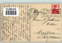 3000 Bern Berne 1913 Künstlerkarte Bärengraben sign Herkis