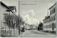 8580 Amriswil - Weinfelderstrasse