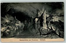 3800 Sundlauenen - Beatushölen Walhalla