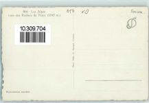 1844 Rochers-de-Naye Montreux