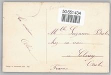 3989 Biel VS - und die Alpen Binne Alpes Gesamtansicht