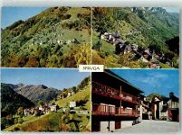 6663 Spruga - Onsernone pittoresco