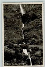 6710 Biasca - Biasca Cascata San Petronilla