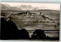 1680 Romont FR - Dents du Midi Foto Geisel