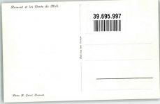 1680 Romont FR - Dents du Midi Foto Geisel