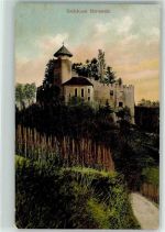 4144 Arlesheim - Schloss Birseck