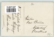 4142 Münchenstein Privatfoto AK