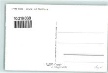 3910 Saas-Grund - mit Stellihorn