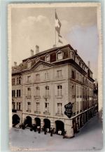 3000 Bern Berne - Hotel Cafe Restaurant