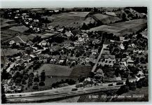 3532 Zäziwil Gebrauchsspuren Fliegeraufnahme
