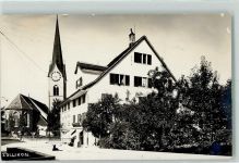 8702 Zollikon Gebrauchsspuren