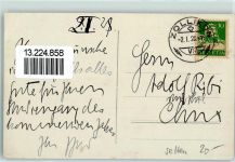 8702 Zollikon Gebrauchsspuren