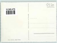 2520 La Neuveville - et le Chasseral vue prise d'avion