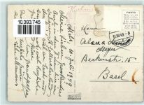 8887 Mels - Hotel Kurhaus Waldheim Blick auf Churfürsten