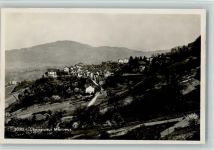 1822 Chernex - Chernex sur Montreux