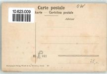 6053 Alpnachstad - Dampfschiff