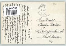 4153 Reinach BL Neureinach - Zapfenegg