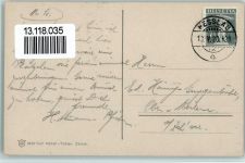 9651 Rietbad - Säntis Junge in Tracht mit Kälbern