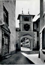 7130 Ilanz - Obertor