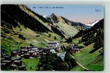 3996 Binn - Binnental Ofenhorn