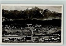 7018 Flims Waldhaus - Gesamtansicht