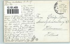 7018 Flims Waldhaus - Gesamtansicht