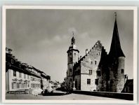 6210 Sursee - Kirche