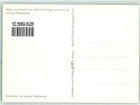 Muottas Muraigl - Zahnradbahn