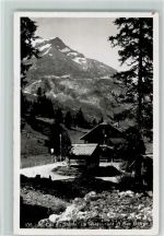 Col du Pillon - Le Restaurant et Sex Rouge