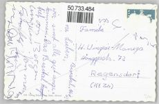 6436 Bisisthal - Kapelle