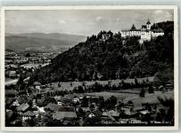 4806 Wikon Gebrauchsspuren Töchter Institut Marienburg