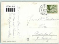 4806 Wikon Gebrauchsspuren Töchter Institut Marienburg