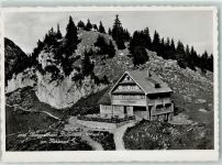 9058 Brülisau - Gasthaus Bollenwies