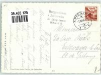 9058 Brülisau - Gasthaus Bollenwies