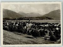 8730 Uznach - Kirche