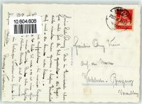 8730 Uznach - Kirche