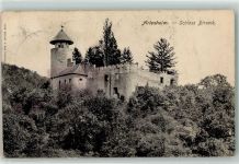 4144 Arlesheim 1909 - Schloss Birseck