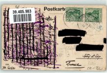 4144 Arlesheim 1909 - Schloss Birseck