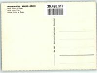 6815 Melide Gebrauchsspuren Swissminiatur Kolinplatz Zug Kinder